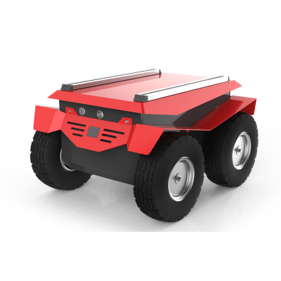 T520微型通用底盤