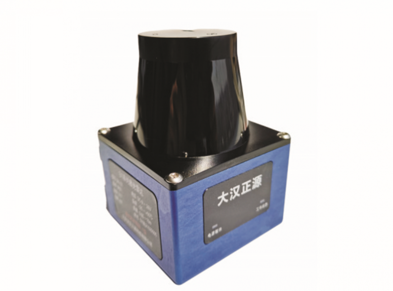 大漢正源激光避障雷達。電話/微信15152255397