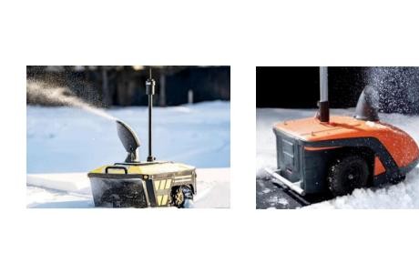 低成本無(wú)線充電模組,為庭院機(jī)器人量身打造