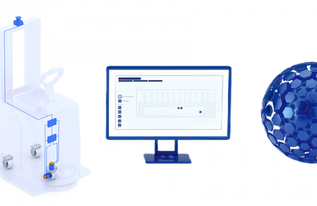 鎖定 W5-A3！2025 CeMAT Asia 科爾摩根AMS攜中國專屬新品 + 全棧方案，邀您探物流自動化