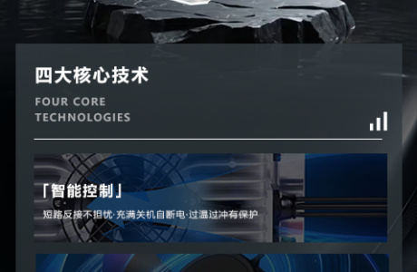 泰坦智能 | TITANS車載密閉電源VS其他品牌密閉電源，區別到底在哪里？