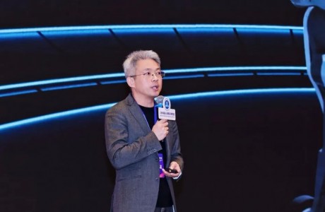 雙賽道領(lǐng)跑!機(jī)器人圈年度盛會(huì),井松智能包攬三項(xiàng)大獎(jiǎng)!